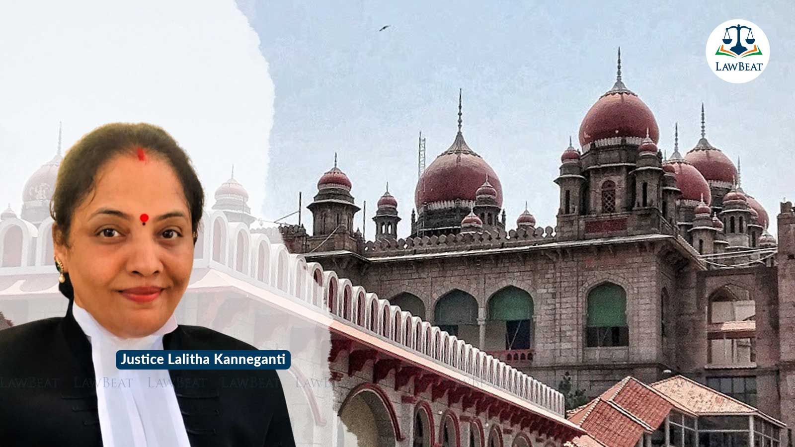 Telangana HC Directs State Govt to Provide Column for Declaring No Religion, No Caste In Application For Birth Certificate Telangana HC Directs State Govt to Provide Column for Declaring No Religion, No Caste In Application For Birth Certificate